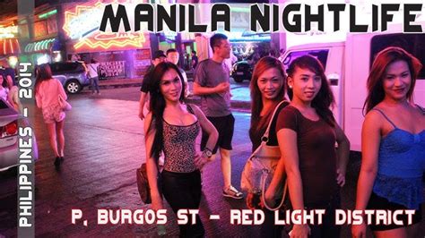 manila nightlife|manila bar girls.
